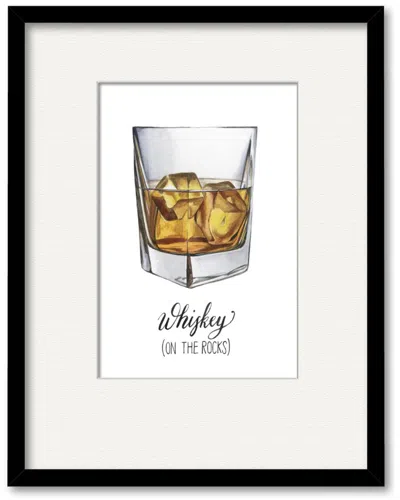 Courtside Market Wall Decor Courtside Market Whiskey Canvas Wall Art