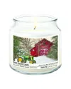 Courtside Market Wall Decor Courtside Market Winter At The Barn Candle In Multi