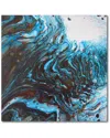 Courtside Market Wall Decor Courtside Market Winter Has Come Gallery-wrapped Canvas Wall Art