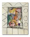 Courtside Market Wall Decor Diva Art Print