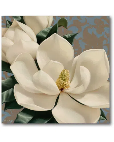 Courtside Market Wall Decor Dolce Magnolia In Multicolor