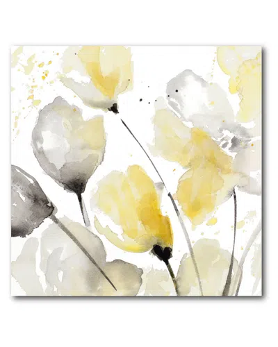 Courtside Market Wall Decor Flowers