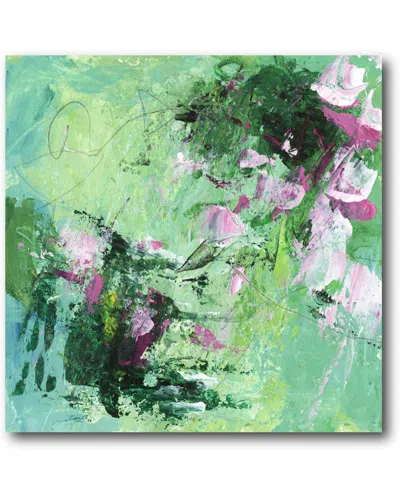Courtside Market Wall Decor Forest Dream