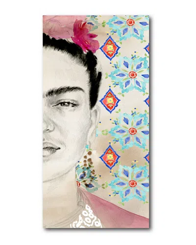 Courtside Market Wall Decor Frida Inspiration