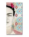 Courtside Market Wall Decor Frida Inspiration