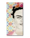 Courtside Market Wall Decor Frida Inspiration Ii Artwork