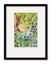 Courtside Market Wall Decor Her Well Trained Arms Gallery Collection Framed Art