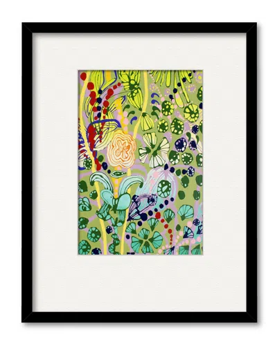 Courtside Market Wall Decor Her Well Trained Arms Gallery Collection Framed Art