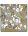 Courtside Market Wall Decor Honey Garden