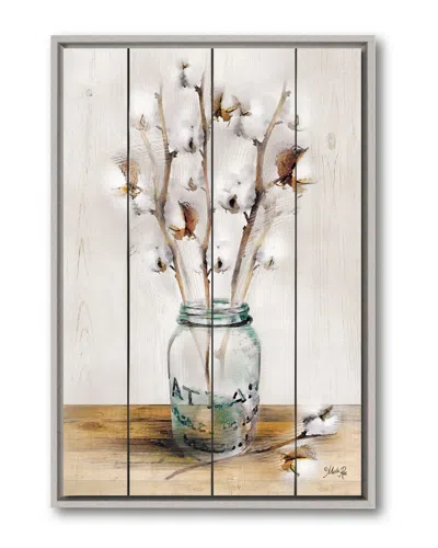 Courtside Market Wall Decor Inspirer Canvas Wall Art