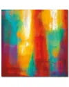 Courtside Market Wall Decor Lust For Life I Art Print