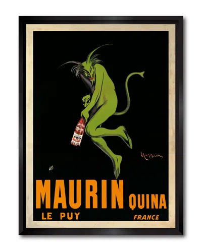 Courtside Market Wall Decor Maurin Quina