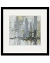 Courtside Market Wall Decor Midtown Bridge Ii Gallery Collection Framed Art