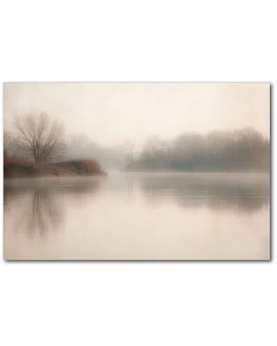 Courtside Market Wall Decor Morning Mist