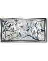 Courtside Market Wall Decor Morning Song I