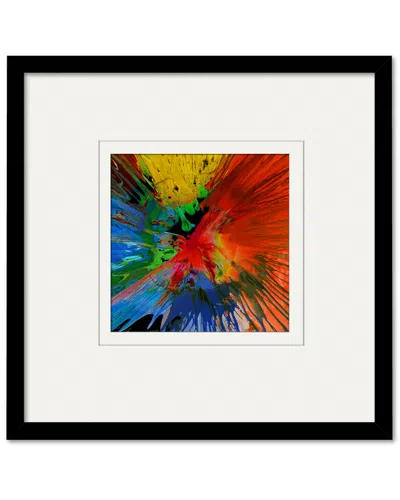 Courtside Market Wall Decor Not Shy Ii By  In Multi