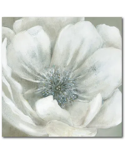 Courtside Market Wall Decor Opalescence I Gallery-wrapped Canvas Wall Art In Multi