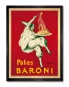 Courtside Market Wall Decor Pates Baroni 1921 Canvas Wall Art
