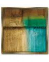 Courtside Market Wall Decor Spectrum Ii Art Print