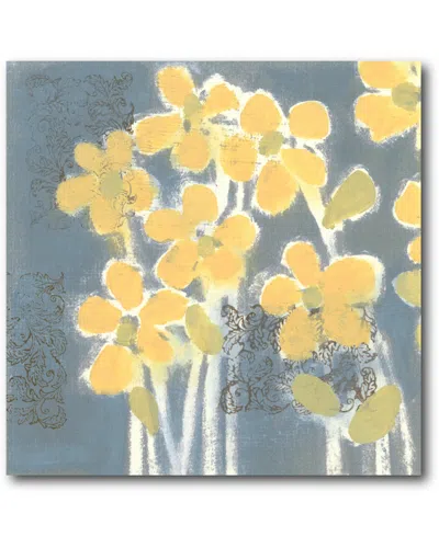 Courtside Market Wall Decor Sunny Breeze Iii Canvas Wall Art In Multicolor