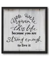 Courtside Market Wall Decor This Life Canvas Wall Art