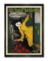 Courtside Market Wall Decor Victoria Arduino 1922 Canvas Wall Art