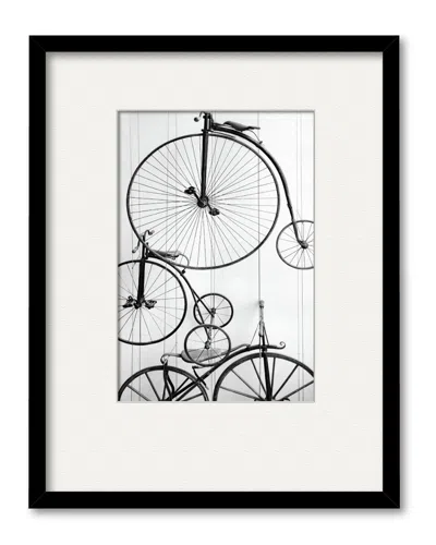 Courtside Market Wall Decor Vintage Bicycle