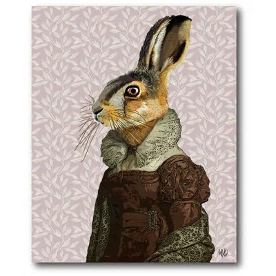 Courtside Market Wrapped Canvas Graphic Art Print On Canvas