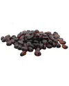 Courtyard Casual Glass Beads For Firepit In Brown