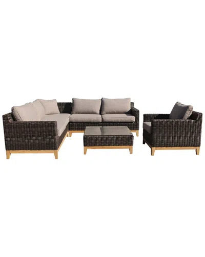 COURTYARD CASUAL COURTYARD CASUAL MAYWOOD