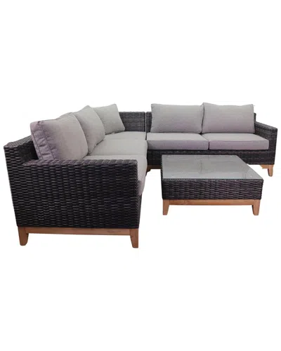 Courtyard Casual Maywood In Gray