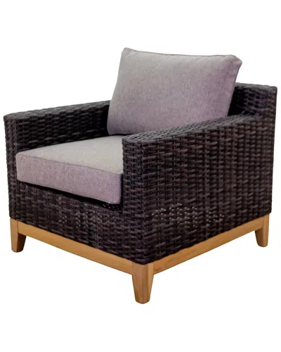 Courtyard Casual Maywood In Brown