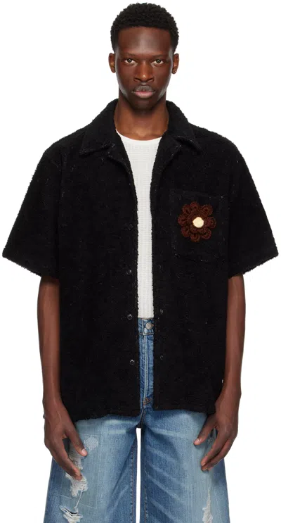 Cout De La Liberte Black Robbie Shirt