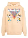 Cout De La Liberte Killian Coutstock Hoodie In 中性色