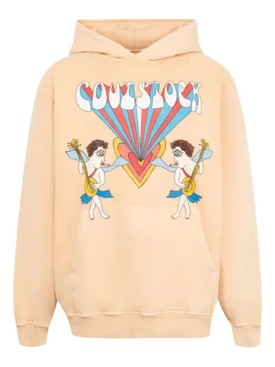 Cout De La Liberte Killian Coutstock Hoodie In 中性色