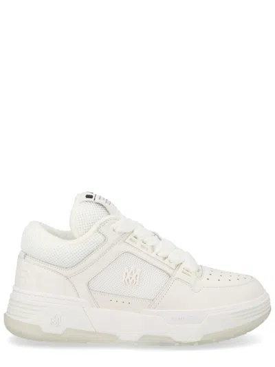Coutr.com Amiri Ma-1 Sneakers In White