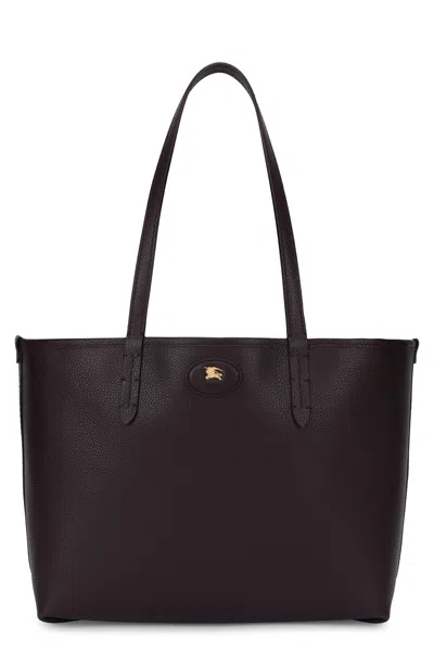 Coutr.com Burberry Medium Cotswolds Tote In Brown