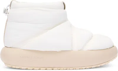 Coutr.com Canada Goose Piper Puffer Boot In Multi