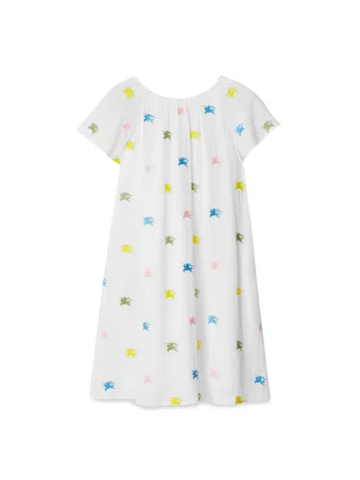 Coutr.com Chic Mini Dress For Girls - Summer 2024 Collection In Multi