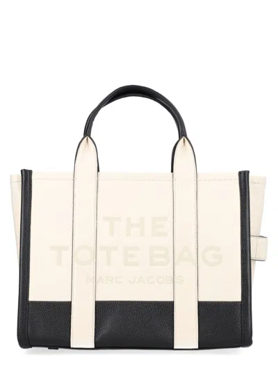 Coutr.com Classic Mini Handbag In White