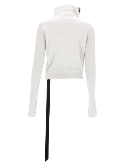 Coutr.com Cotton T-shirt For Women - Ss26 Collection In White