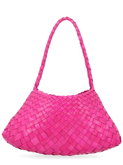 Coutr.com Dragon Diffusion Borsa "rosanna" In Pink