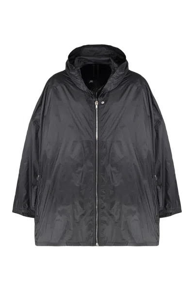 Coutr.com Drkshdw Peter Jacket In Black