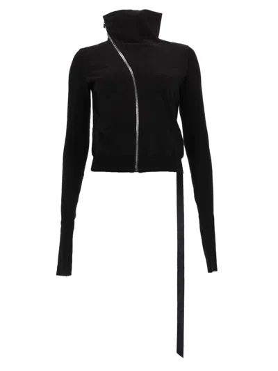 Coutr.com Essential Women's T-shirt - S/s 2026 In Black