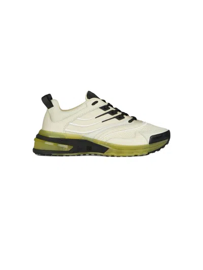 Coutr.com Givenchy Sneaker Giv 1 Runner - Women In White