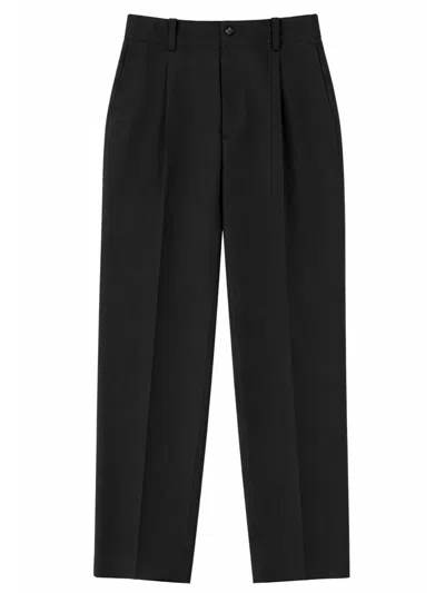 Coutr.com Golden Goose Jogger Pants In Black