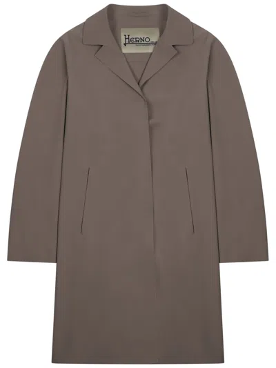 Coutr.com Herno Women's Coat In Multi