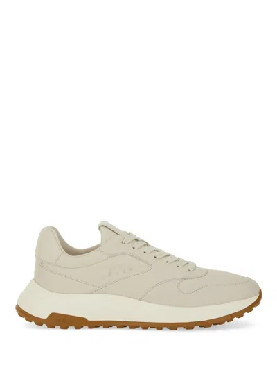 Coutr.com Hogan Sneakers Hyperlight For Man In White