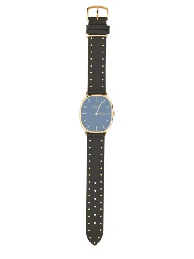Coutr.com Isabel Marant Watch "28.07 Oval" In Multi