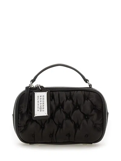 Coutr.com Maison Margiela Glam Slam Camera Belt Bag Mini In Black